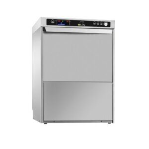 Larese pjatash dhe enesh per kuzhine restoranti, me kosh : 50x50 cm. Touch WASH PLUS T - OPTW50T. Panel Komandimi Digital